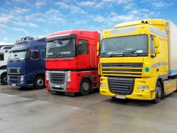 Antalya Elbeyli Nakliye